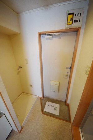 パルコートSの物件内観写真